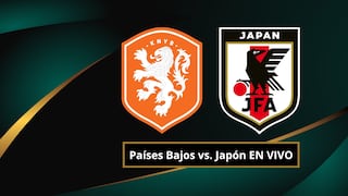 Canales de TV que transmitieron el partido Países Bajos vs. Japón por la Copa Mundial FIFA 2026