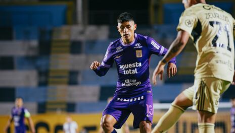 Resumen extendido, Alianza Lima vs. Cusco FC (2-1): video de los goles