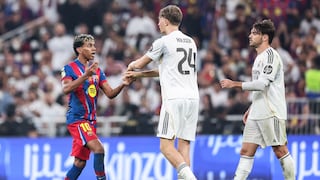 Movistar Deportes EN VIVO, Barcelona vs. Real Madrid vía DIRECTV y DGO por la Supercopa