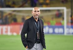 Talleres se alista para visitar a Alianza Lima: Guiñazú habló tras la derrota en Argentina