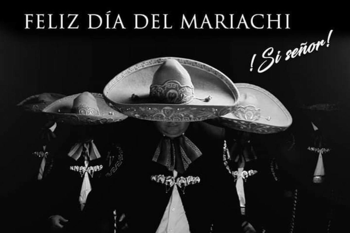 Celebra el Día del Mariachi 2024 con las mejores frases e imágenes para compartir (Foto: Internet)