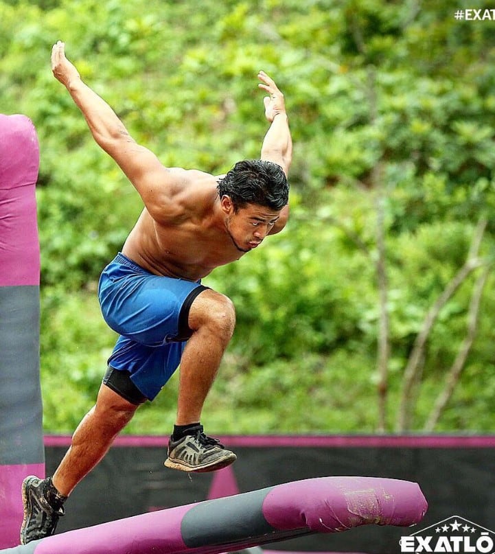 Kenny Ochoa (Foto: Kenny Ochoa/Instagram)