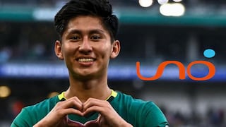 Canal Red Uno EN VIVO por Internet — cómo ver partido Bolivia vs. Irak en TV Abierta y Fútbol Online