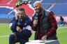 Francia no tira la toalla: Thierry Henry, dispuesto a hablar con el Real Madrid por Mbappé