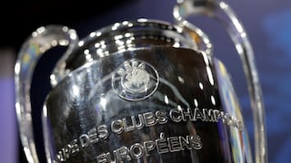¡A ajustar los relojes! La final de la Champions League tendrá un nuevo horario en el mundo
