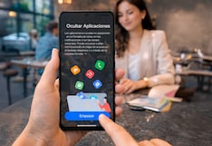 Cinco consejos para proteger las contraseñas de tus redes sociales en tu smartphone