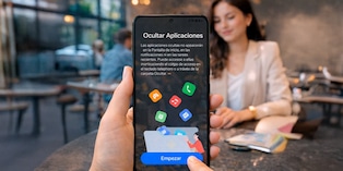 Cinco consejos para proteger las contraseñas de tus redes sociales en tu smartphone.