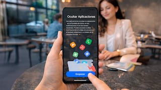 Cinco consejos para proteger las contraseñas de tus redes sociales en tu smartphone