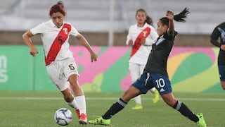 Selección Peruana femenina anunció su convocatoria preliminar para la Copa América 2022