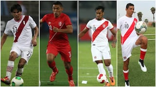 Selección: sin Vílchez confirmado, ¿quién debería reemplazarlo ante Bolivia?