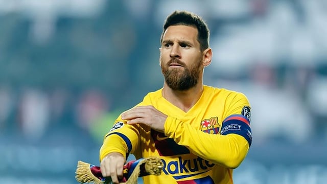 Leo Messi ha opinado: tres jugadores del Barcelona que, para su gusto, deberían salir en 2020