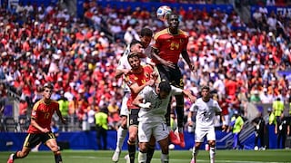Resumen extendido, Bélgica vs. Egipto (1-1): video de los goles en duro empate