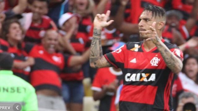 Paolo Guerrero: ¿Flamengo todavía puede ser campeón del Brasileirao?