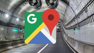 Google Maps genera confusión al no indexar el nuevo túnel WestConnex en Sydney