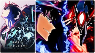 ¿A qué hora sale el capítulo 13 de Solo Leveling en Crunchyroll? Horarios del último episodio