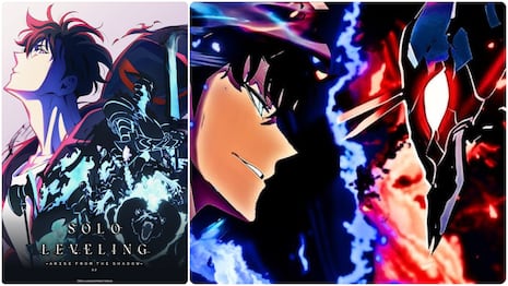 ¿A qué hora sale el capítulo 13 de Solo Leveling en Crunchyroll? Horarios del último episodio