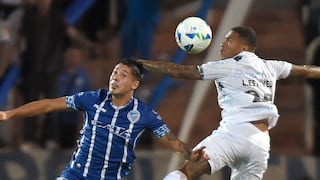 Godoy Cruz vs. Gremio (2-2): video, resumen y goles en Argentina por la Copa Sudamericana 2025