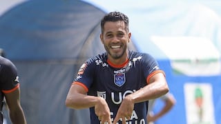 Tres triunfos al hilo: César Vallejo goleó 4-1 a Unión Comercio