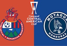 ESPN EN VIVO GRATIS — cómo ver partido Municipal vs. Motagua por Fútbol TV y Disney Plus Premium Online en EE.UU.