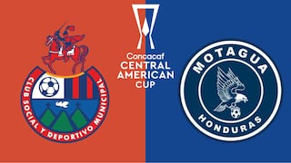 ESPN EN VIVO GRATIS — cómo ver partido Municipal vs. Motagua por Fútbol TV y Disney Plus Premium Online en EE.UU.