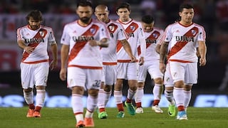 Doping masivo: escándalo en River tras confirmarse tres casos de dopaje en Copa Libertadores