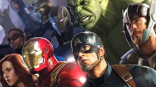 Avengers 4: Marvel seguirá estrenando tres películas luego de la secuela de "Avengers: Infinity War"