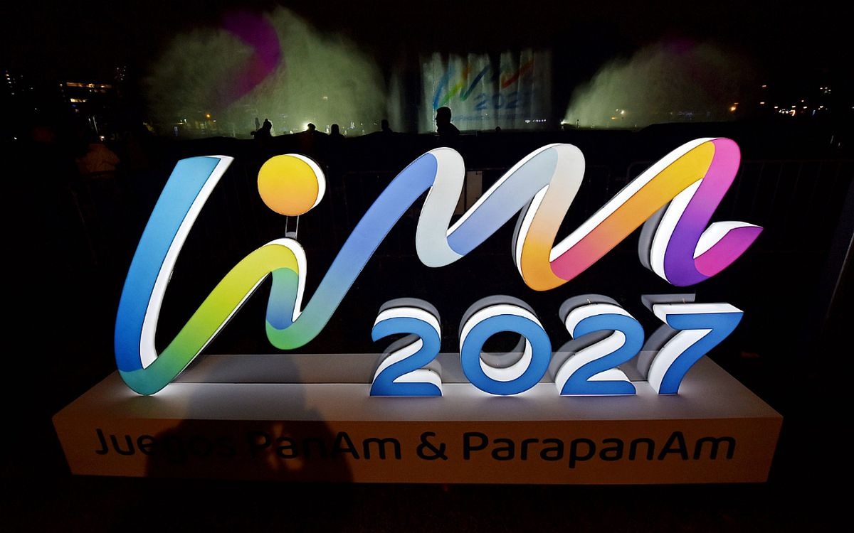 Lima será sede de los Juegos Panamericanos y Parapanamericanos durante el próximo año. (Foto: IPD)