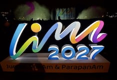 Lima 2027: Gobierno promulga ley que acelera inversiones y medidas para los Juegos Panamericanos y Parapanamericanos