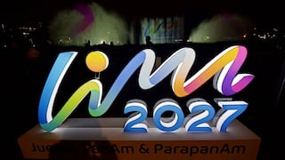 Lima 2027: Gobierno promulga ley que acelera inversiones y medidas para los Juegos Panamericanos y Parapanamericanos
