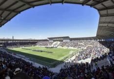¡Escenario confirmado! Conmebol aprobó al Estadio Municipal el Alto para el Cristal vs. Always Ready