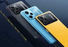 Poco X6 Pro vs. X5 Pro: cuál celular chino es mejor según la ficha técnica