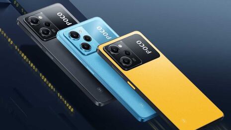 Poco X6 Pro vs. X5 Pro: cuál celular chino es mejor según la ficha técnica