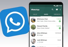 Tutorial para saber quién usa WhatsApp Plus desde la app de Meta en agosto de 2024