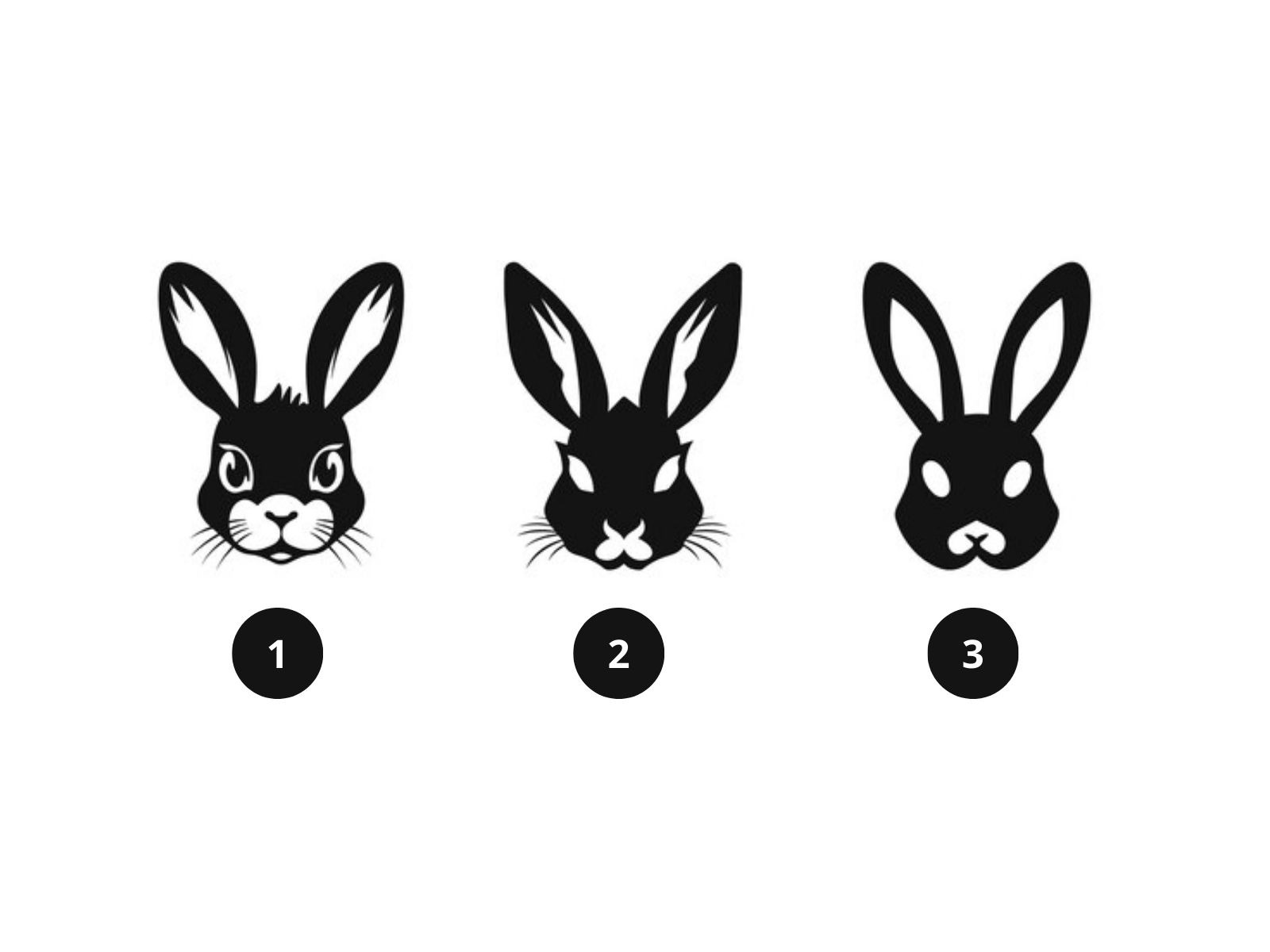 Test visual: Selecciona uno de estos consejos para saber qué predicción te espera. (Foto: Composición Freepik / Depor)