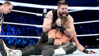 WWE FastLane 2016: ¿Kevin Owens podrá retener el título ante Dolph Ziggler?