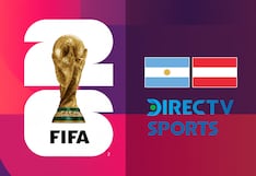 📀 VER DGO y DIRECTV EN VIVO | Transmisión del Argentina-Austria GRATIS por TV online