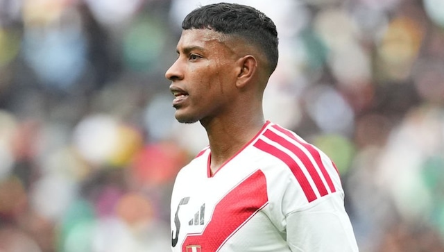 Miguel Araujo. (Foto: Getty Images)