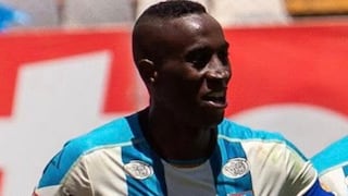 Descendió, pero seguirá en Liga 1: Yorleys Mena y su nuevo equipo de altura