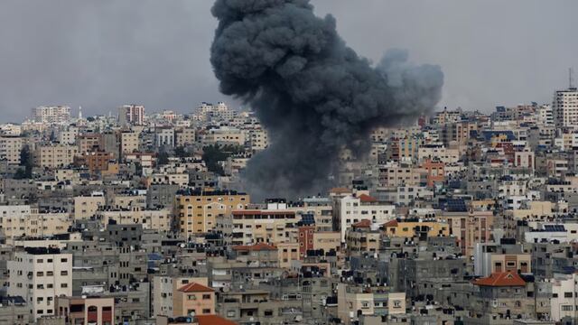 Guerra en Israel: qué sudeció con Palestina y noticias de última hora
