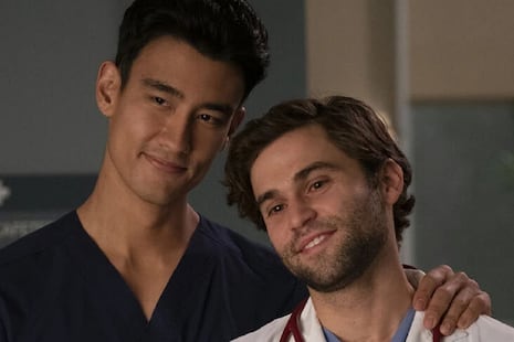 “Grey’s Anatomy”: la razón por la que este personaje abandona la serie