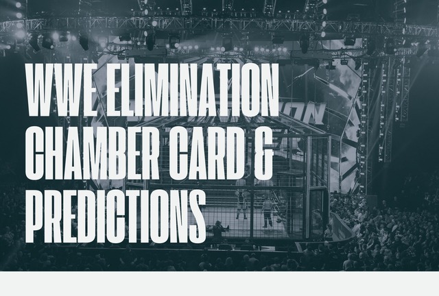 Beyond that, it offers one man and one woman a game-changing opportunity: a world title match at WrestleMania 41, the Grandest Stage of Them All. | Photo by WWE / Depor