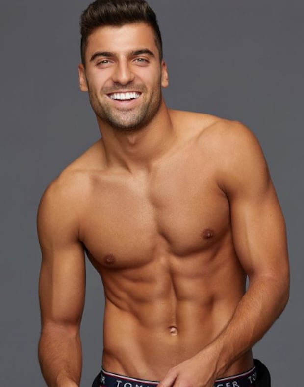 Quién es Jan Ravnik, el bailarín de Taylor Swift que se hizo tendencia ...