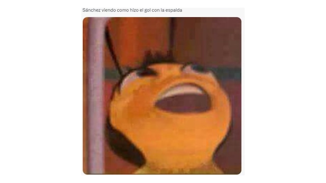 Los mejores memes de la goleada sufrida de Chile ante Colombia por Eliminatorias 2026.