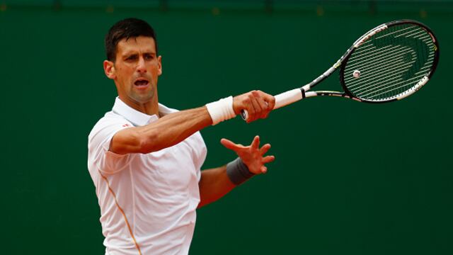 No acepta la decisión: Djokovic criticó a Wimbledon por marginar a tenistas rusos