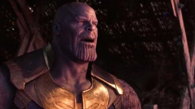 “Marvel”: Kevin Feige y Chris Evans opinan sobre el final de “Avengers: Infinity War“ y el comienzo de “Endgame”