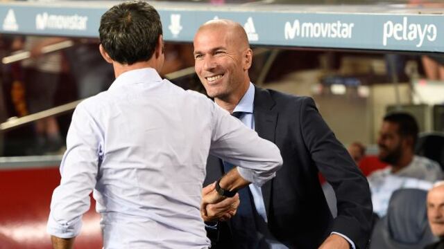 Luego de Luka Jovic: el otro crack que puede cerrar el Real Madrid de Zidane