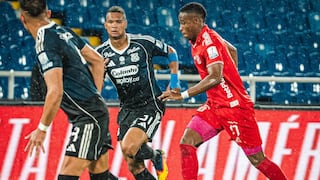 América de Cali vs. Medellín (2-1): video, resumen y goles por la Liga BetPlay