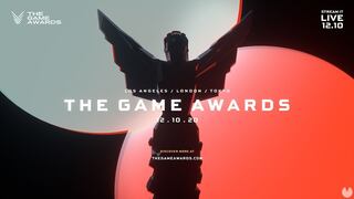 The Game Awards 2020: Bandai Namco prepara un gran anuncio en el evento