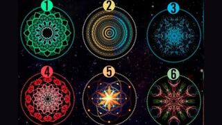 ¡Elige un símbolo místico y descubre el camino que debes seguir en la vida!