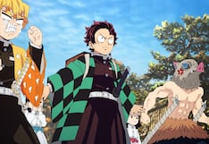 Demon Slayer - Temporada 4: ranking del mejor y peor capítulo del Arco del Entrenamiento Hashira
